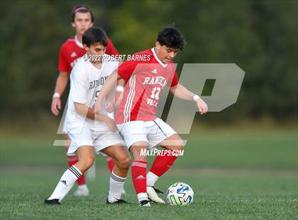 Thumbnail 3 in Haddonfield @ Rancocas Valley photogallery.