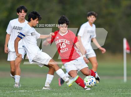 Thumbnail 3 in Haddonfield @ Rancocas Valley photogallery.