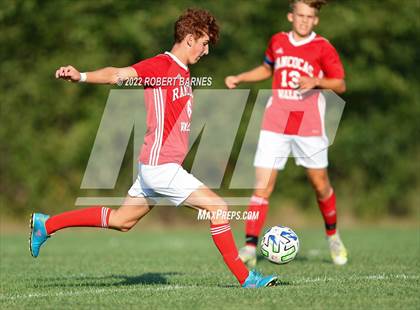 Thumbnail 1 in Haddonfield @ Rancocas Valley photogallery.