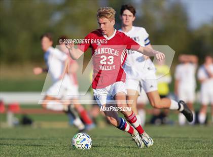 Thumbnail 3 in Haddonfield @ Rancocas Valley photogallery.