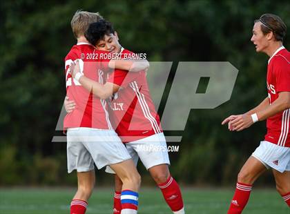 Thumbnail 3 in Haddonfield @ Rancocas Valley photogallery.