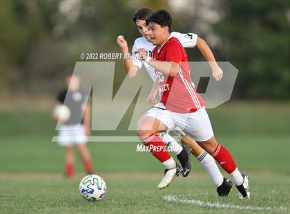 Thumbnail 3 in Haddonfield @ Rancocas Valley photogallery.