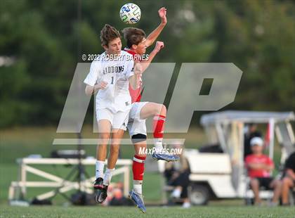 Thumbnail 1 in Haddonfield @ Rancocas Valley photogallery.