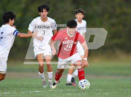 Thumbnail 2 in Haddonfield @ Rancocas Valley photogallery.