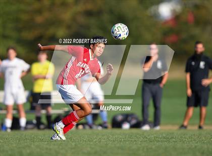 Thumbnail 2 in Haddonfield @ Rancocas Valley photogallery.