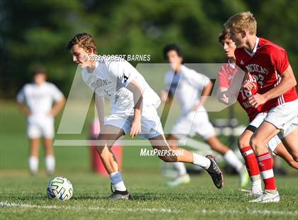 Thumbnail 1 in Haddonfield @ Rancocas Valley photogallery.
