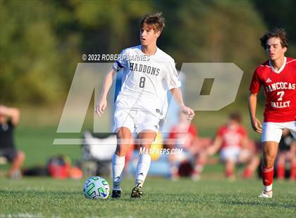 Thumbnail 1 in Haddonfield @ Rancocas Valley photogallery.