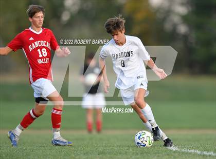 Thumbnail 2 in Haddonfield @ Rancocas Valley photogallery.
