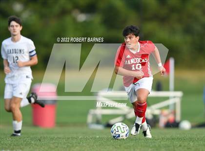 Thumbnail 1 in Haddonfield @ Rancocas Valley photogallery.