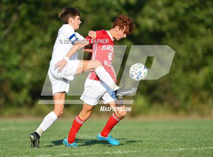 Thumbnail 3 in Haddonfield @ Rancocas Valley photogallery.