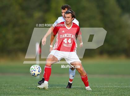 Thumbnail 3 in Haddonfield @ Rancocas Valley photogallery.