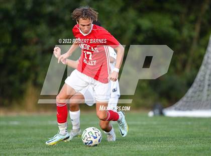 Thumbnail 3 in Haddonfield @ Rancocas Valley photogallery.