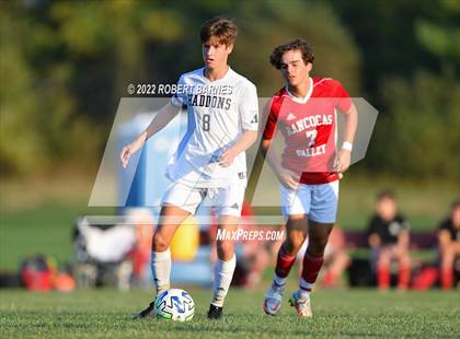 Thumbnail 3 in Haddonfield @ Rancocas Valley photogallery.