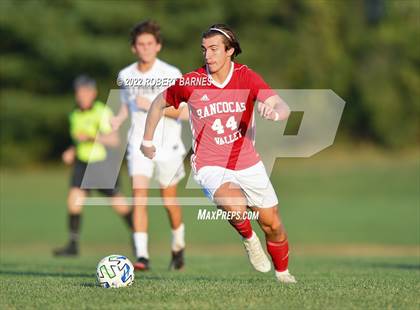 Thumbnail 2 in Haddonfield @ Rancocas Valley photogallery.