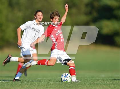 Thumbnail 1 in Haddonfield @ Rancocas Valley photogallery.