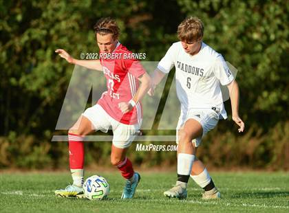 Thumbnail 2 in Haddonfield @ Rancocas Valley photogallery.