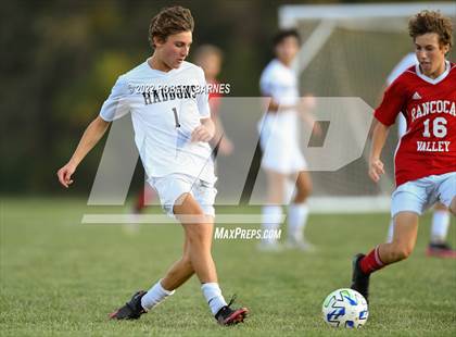 Thumbnail 2 in Haddonfield @ Rancocas Valley photogallery.