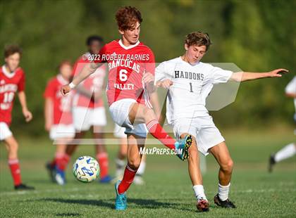 Thumbnail 3 in Haddonfield @ Rancocas Valley photogallery.