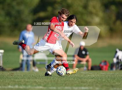 Thumbnail 3 in Haddonfield @ Rancocas Valley photogallery.