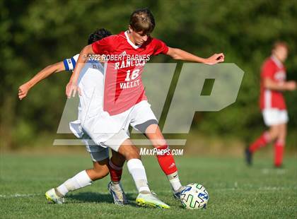 Thumbnail 3 in Haddonfield @ Rancocas Valley photogallery.
