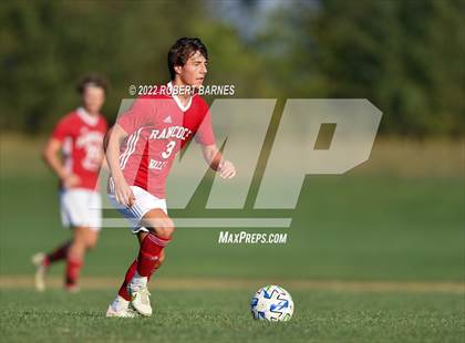 Thumbnail 1 in Haddonfield @ Rancocas Valley photogallery.