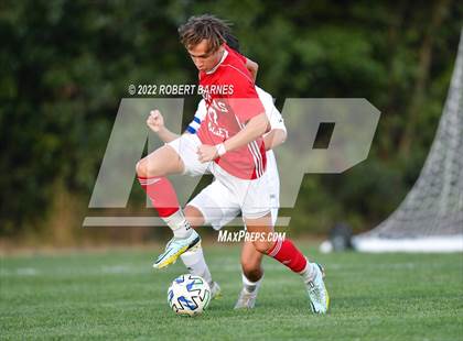 Thumbnail 2 in Haddonfield @ Rancocas Valley photogallery.