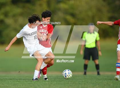 Thumbnail 3 in Haddonfield @ Rancocas Valley photogallery.