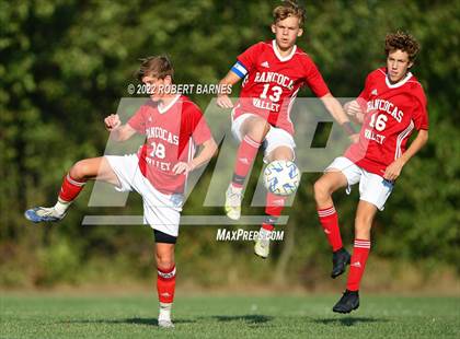 Thumbnail 2 in Haddonfield @ Rancocas Valley photogallery.