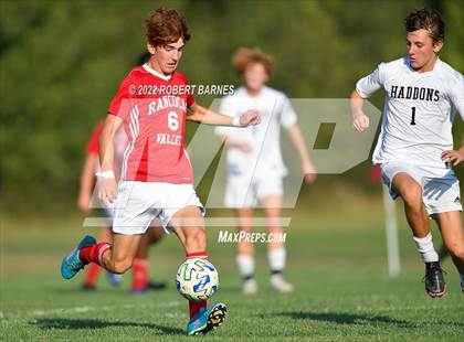 Thumbnail 1 in Haddonfield @ Rancocas Valley photogallery.