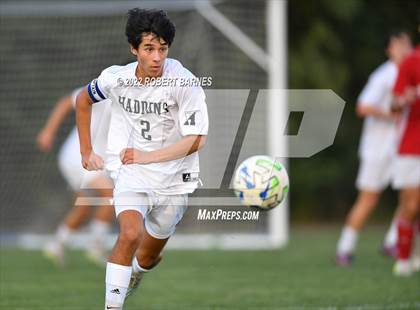 Thumbnail 1 in Haddonfield @ Rancocas Valley photogallery.