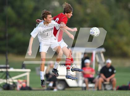 Thumbnail 3 in Haddonfield @ Rancocas Valley photogallery.