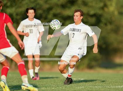 Thumbnail 2 in Haddonfield @ Rancocas Valley photogallery.