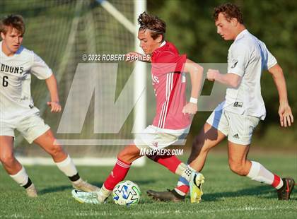 Thumbnail 3 in Haddonfield @ Rancocas Valley photogallery.