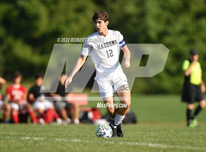 Thumbnail 3 in Haddonfield @ Rancocas Valley photogallery.