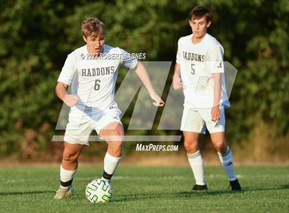 Thumbnail 2 in Haddonfield @ Rancocas Valley photogallery.