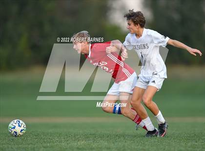 Thumbnail 1 in Haddonfield @ Rancocas Valley photogallery.