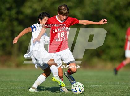 Thumbnail 2 in Haddonfield @ Rancocas Valley photogallery.