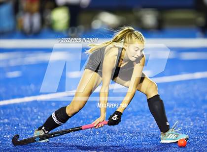 Thumbnail 3 in Independence vs. Cox (VHSL Class 5 Semifinal) photogallery.
