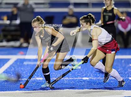 Thumbnail 3 in Independence vs. Cox (VHSL Class 5 Semifinal) photogallery.