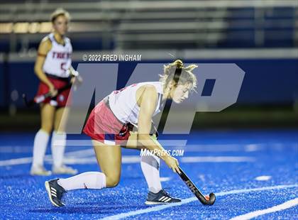 Thumbnail 2 in Independence vs. Cox (VHSL Class 5 Semifinal) photogallery.