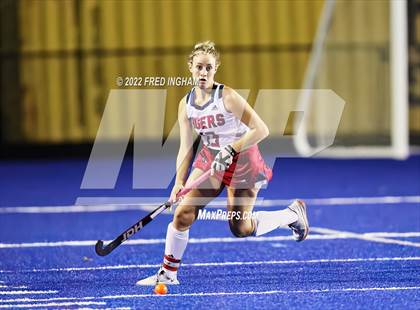Thumbnail 3 in Independence vs. Cox (VHSL Class 5 Semifinal) photogallery.