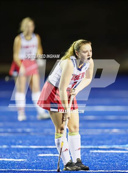 Thumbnail 2 in Independence vs. Cox (VHSL Class 5 Semifinal) photogallery.
