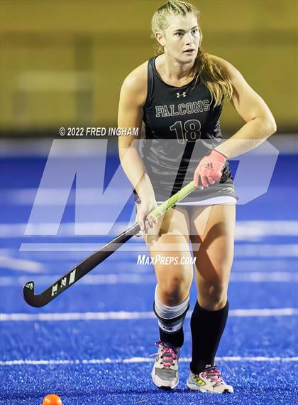 Thumbnail 1 in Independence vs. Cox (VHSL Class 5 Semifinal) photogallery.