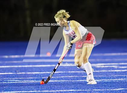 Thumbnail 1 in Independence vs. Cox (VHSL Class 5 Semifinal) photogallery.