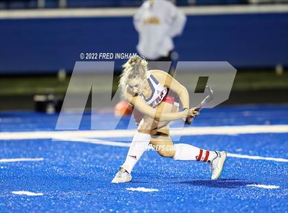 Thumbnail 2 in Independence vs. Cox (VHSL Class 5 Semifinal) photogallery.
