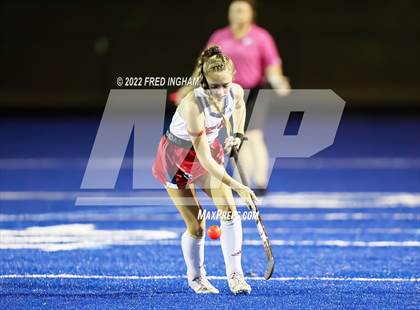 Thumbnail 3 in Independence vs. Cox (VHSL Class 5 Semifinal) photogallery.