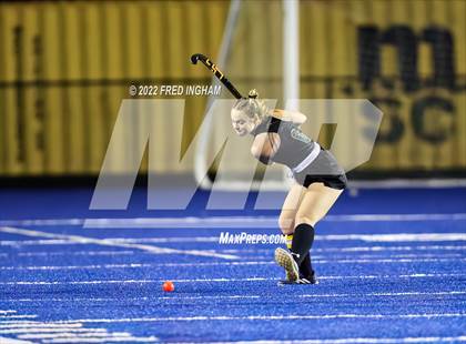 Thumbnail 1 in Independence vs. Cox (VHSL Class 5 Semifinal) photogallery.