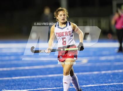 Thumbnail 2 in Independence vs. Cox (VHSL Class 5 Semifinal) photogallery.