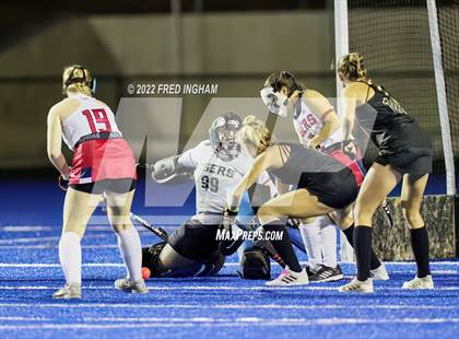 Thumbnail 1 in Independence vs. Cox (VHSL Class 5 Semifinal) photogallery.