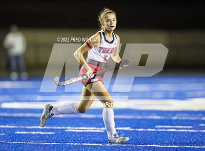 Thumbnail 2 in Independence vs. Cox (VHSL Class 5 Semifinal) photogallery.